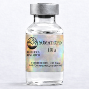 somatropin 10iu