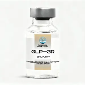 Home glp 3r 20mg