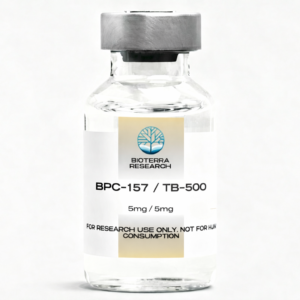 bpc 157/ tb 500 5mg/5mg